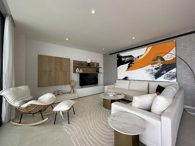 Piso en Benalmadena Málaga