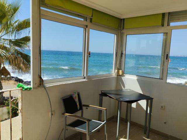 Piso en Benalmadena Málaga