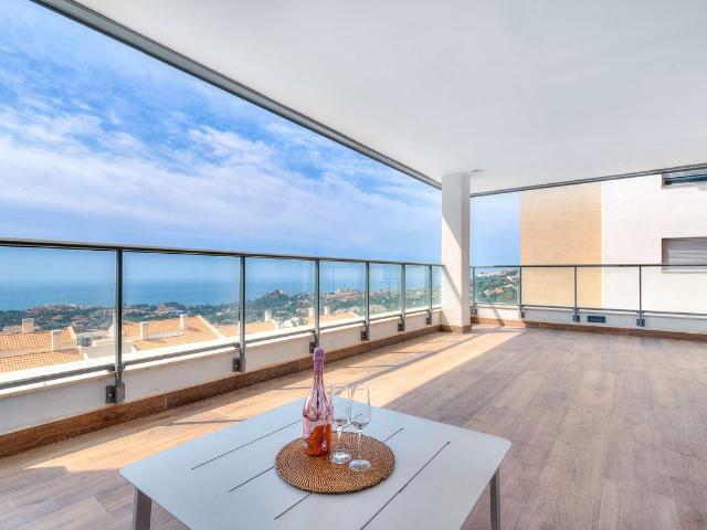 Piso en Benalmadena Málaga
