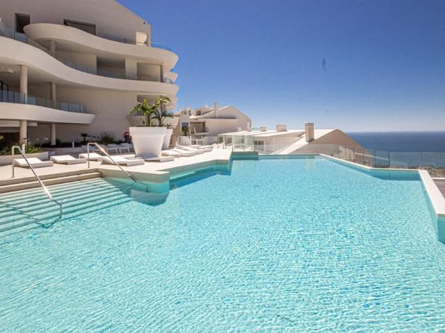 Piso en Benalmadena Costa Benalmadena