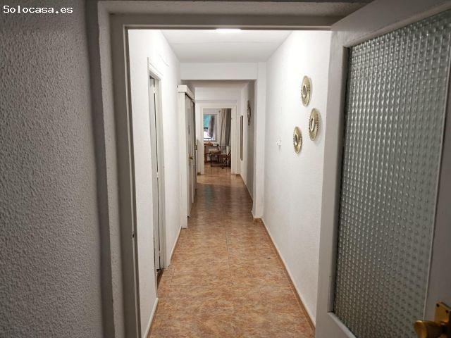 PISO EN BENALÚA. ALICANTE