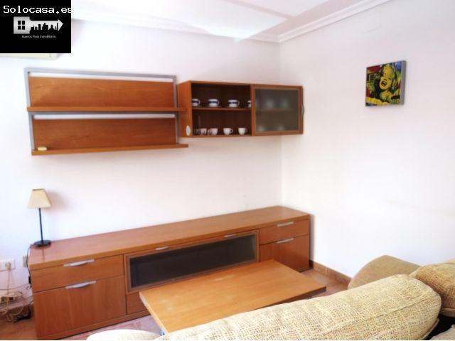 PISO EN BENALUA, IDEAL INVERSORES O PRIMERA VIVIENDA !
