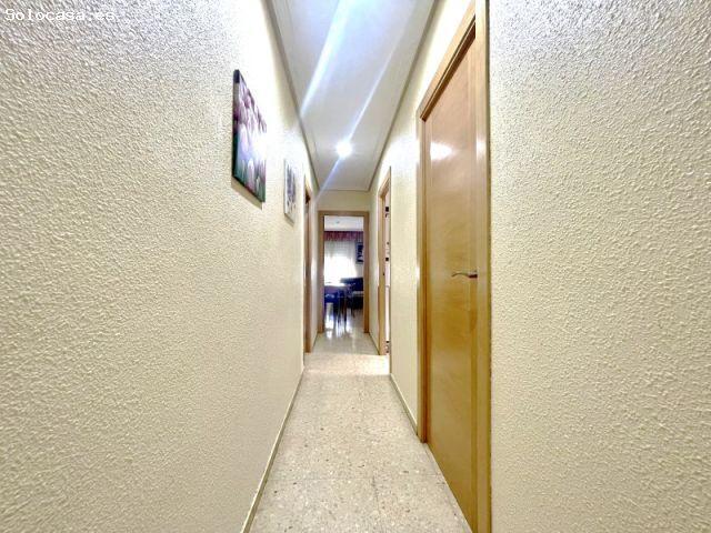 PISO EN BENICASIM PUEBLO