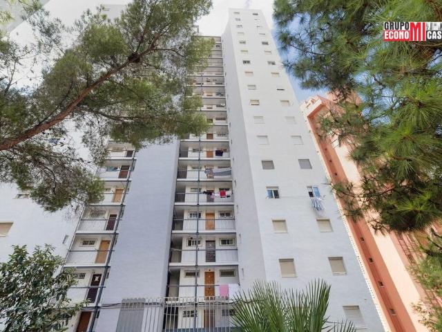 PISO EN BENIDORM. ALICANTE