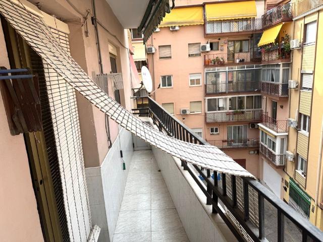 Piso en Benidorm, Centro Maravall, alquiler