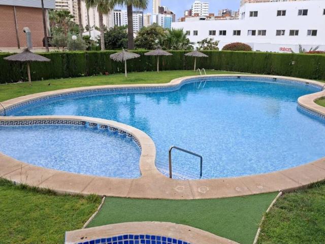 Piso en Benidorm, Rincon de Loix zona llana