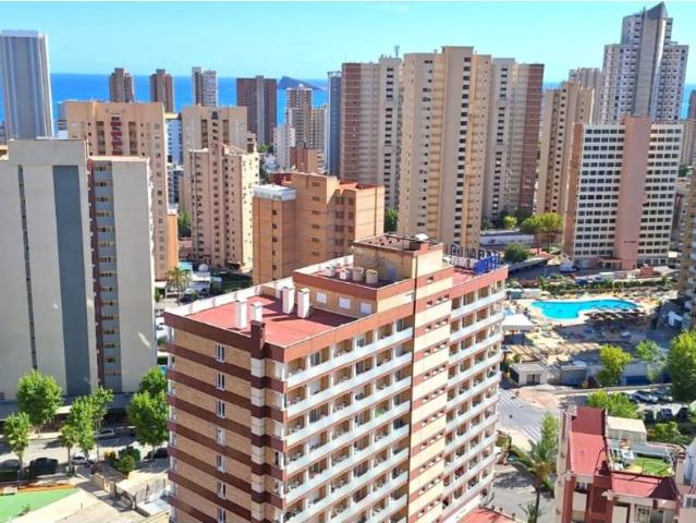 Piso en Benidorm
