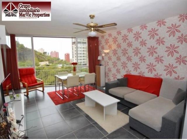 Piso en Benidorm