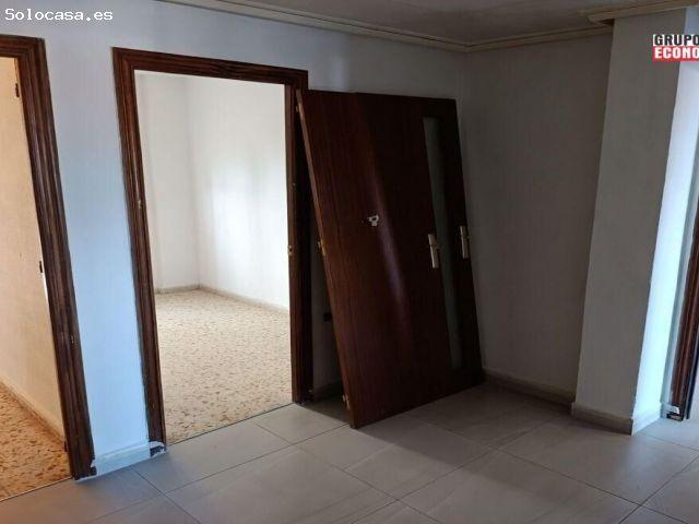 PISO EN BENIJÓFAR. ALICANTE