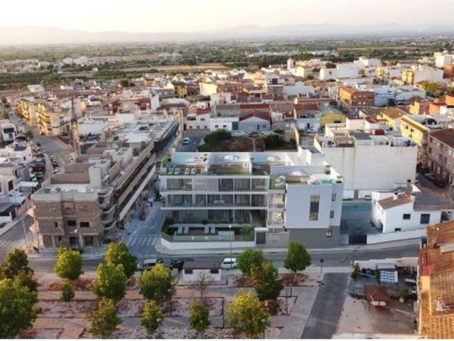 Piso en Benijofar Segunda planta con solarium