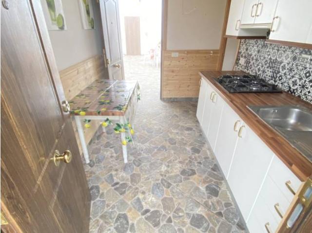 PISO EN BENIJOS
