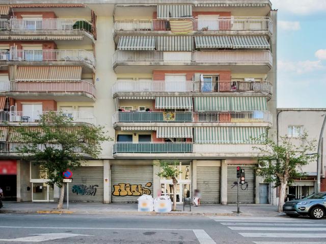 Piso en Ctra Castellar, Terrassa Barcelona