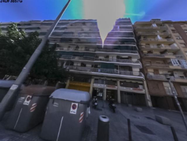 Piso en Ctra Antiga de Valencia Badalona