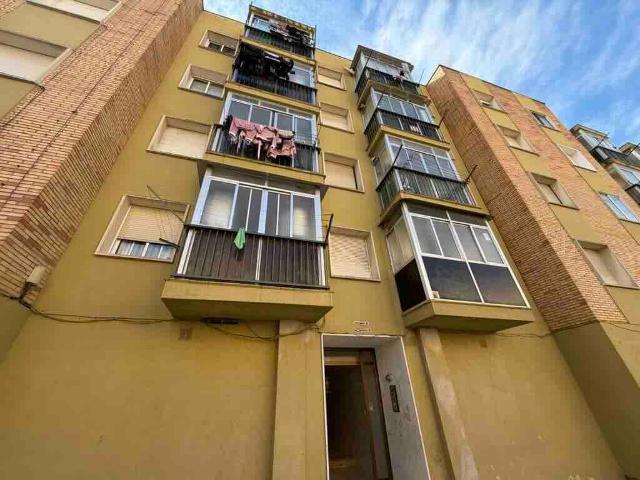 Piso en Ctra de Valencia Tarragona