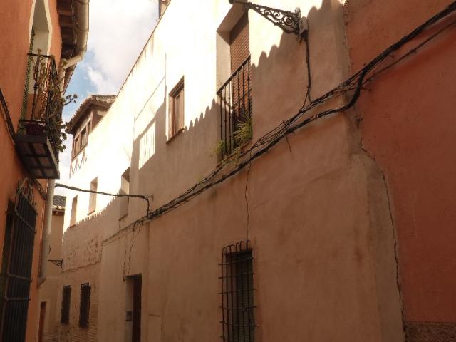 Piso en Ctra Juan Guas Toledo
