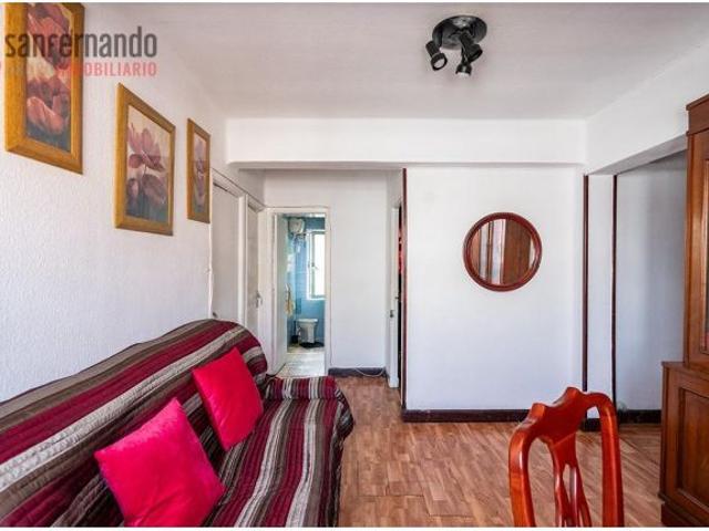 Piso en Cuatro Caminos con ascensor