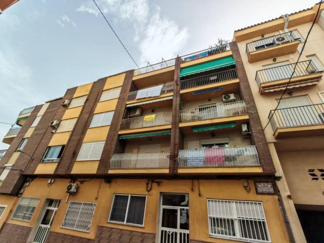 piso en Cullera NO COBRAMOS COMISIÓN DE INTERMEDIACIÓN AL COMPRADOR