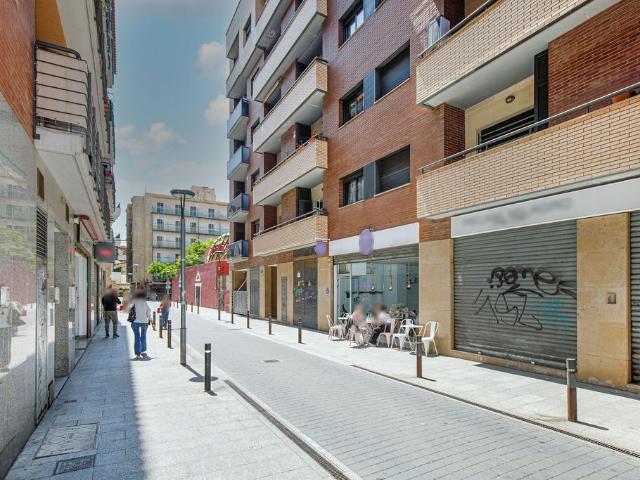 Piso en C/ Comte Ramon Borrell Lloret de Mar Girona