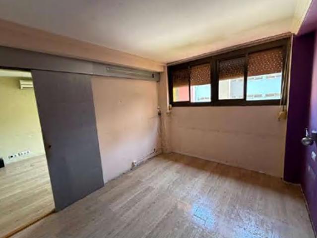 Piso en C/ Concilio de Trento, Barcelona