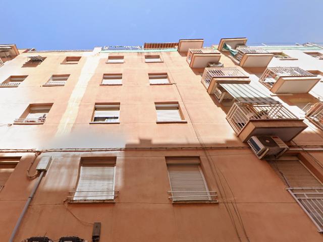 Piso en C/ Cooperativa