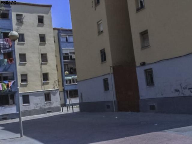 Piso en C/ Cordova Badalona