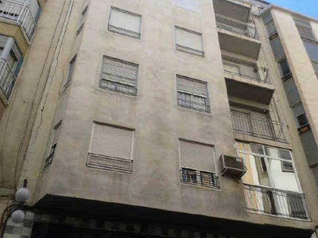 Piso en C/ Corredera, Elche Alicante