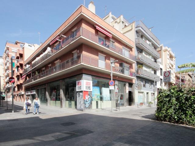 Piso en C/ Cáceres Barcelona