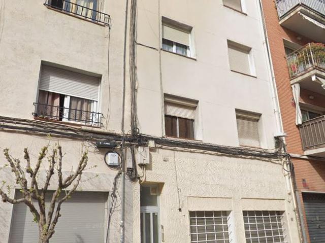Piso en C/ Calderón de la Barca