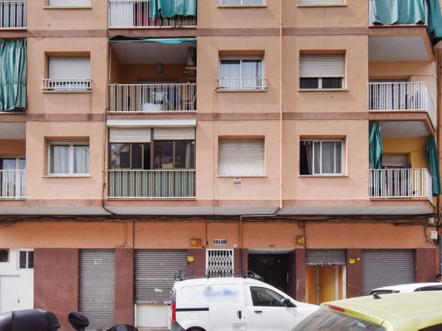 Piso en C/ Calderón de la Barca, Badalona Barcelona