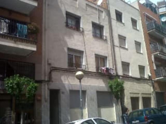 Piso en C/ Calderón de la Barca Badalona Barcelona