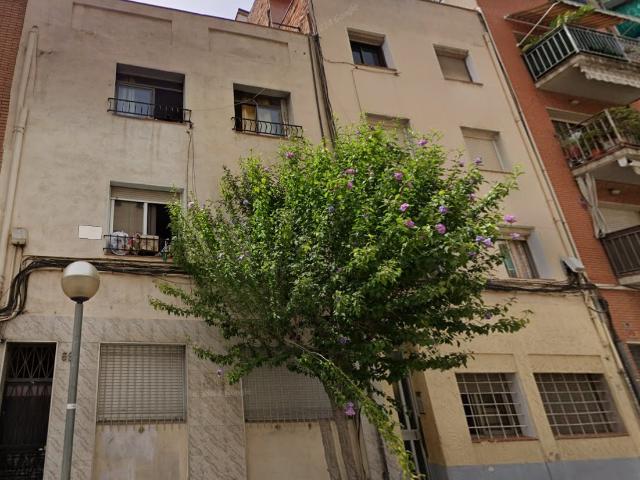 Piso en C/ Calderón de la Barca, Badalona Barcelona