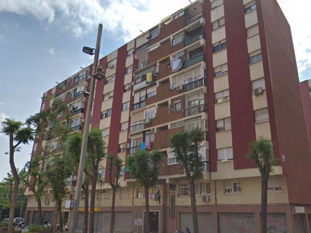 Piso en C/ Campo Arriaza, Barcelona
