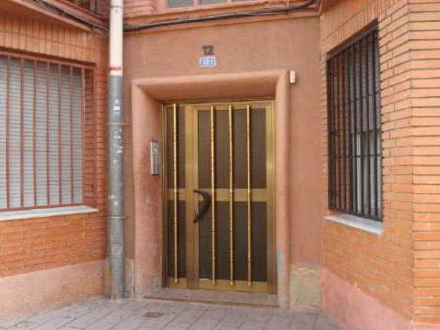 Piso en C/ Campoamor, Sabadell Barcelona