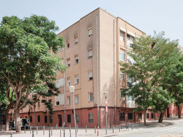Piso en C/ Campoamor Sabadell Barcelona