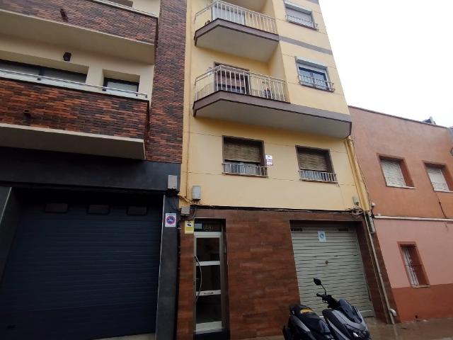 Piso en C/ Camprodon, Badalona Barcelona