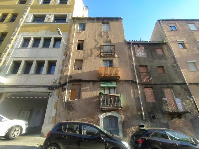 Piso en C/ Caputxins, Manresa Barcelona