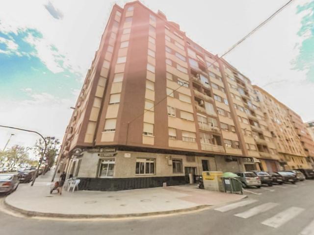 Piso en C/ Carcagente