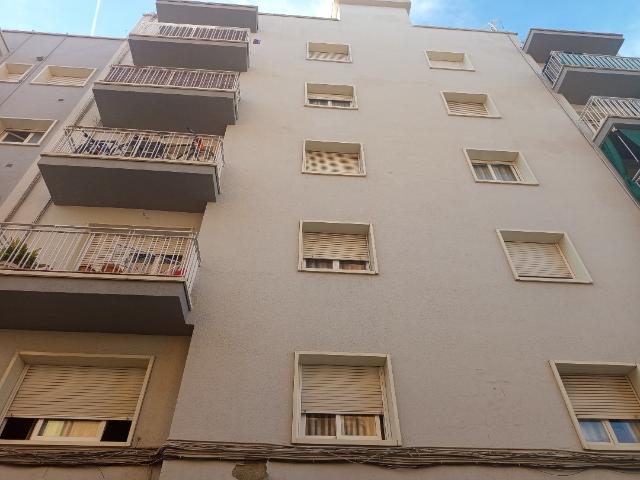 Piso en C/ Cardeu, Les Franqueses del Vallès Barcelona
