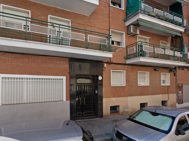 Piso en C/ Centenera Madrid