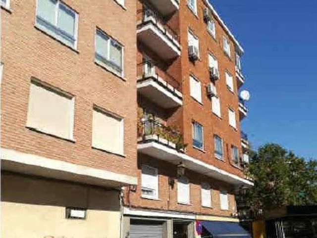 Piso en C/ Charcón, Talavera de la Reina Toledo