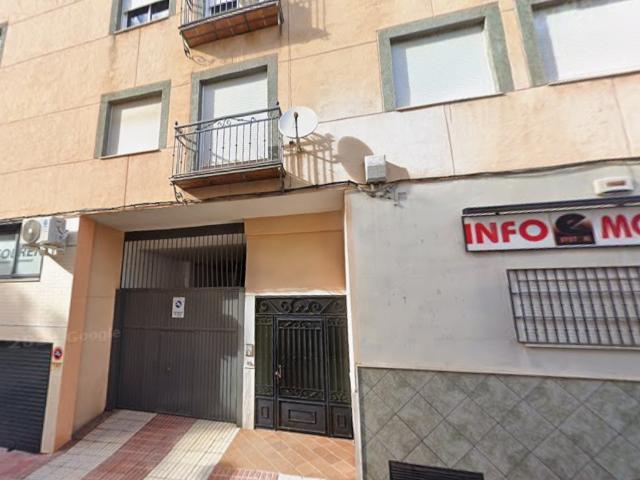 Piso en C/ Choza Bailén Jaén