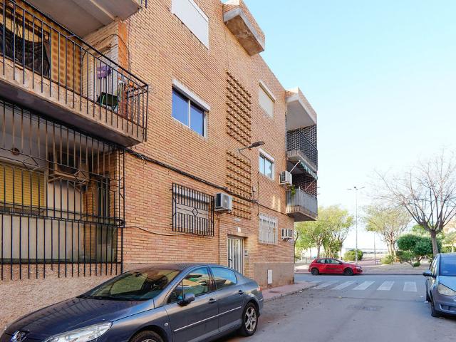 Piso en C/ Cieza