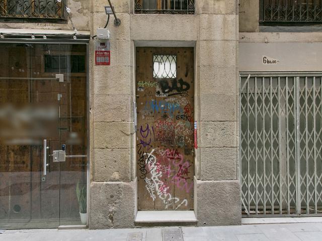 Piso en C/ Cirera Barcelona