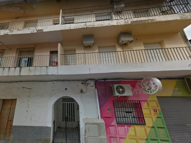 Piso en C/ Antonio Machado, Campos del Río Murcia