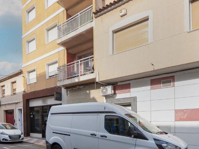 Piso en c/ Antonio Machado Las Torres de Cotillas Murcia
