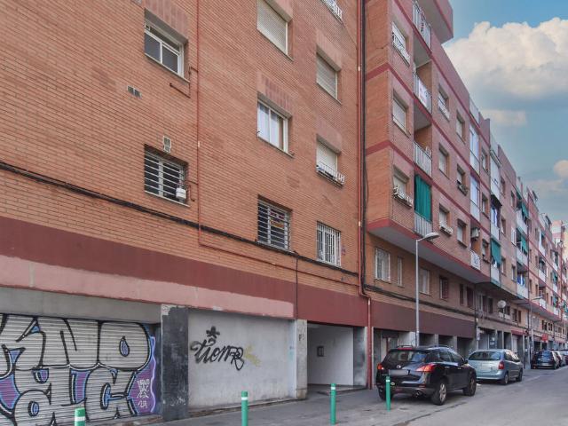 Piso en C/ Andreu Segovia Badalona
