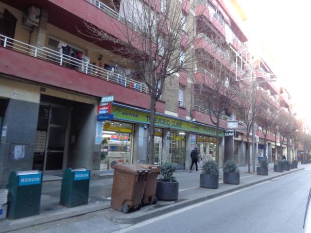 Piso en C/ Angel Guimera Nº 76, Salt Girona