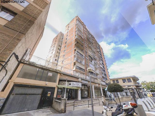 Piso en C/ Abat Llort