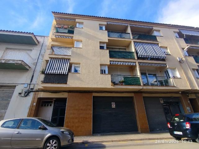 Piso en C/ Abat Oliba, Malgrat de Mar Barcelona