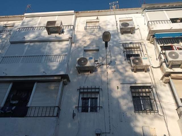 Piso en C/ Abedul